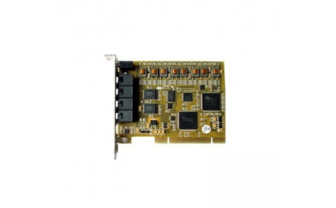 ST-PCI 8電話(huà)錄音