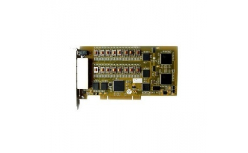 ST-PCI 16電話(huà)錄音